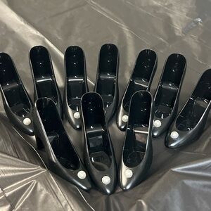 Handmade Party Heels for Decorations